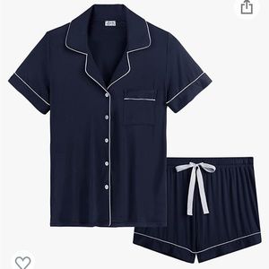 Brand New Amazon PJ set